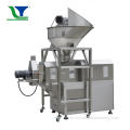 Dog Treats Cold Extruder/Pet Food Making Machine